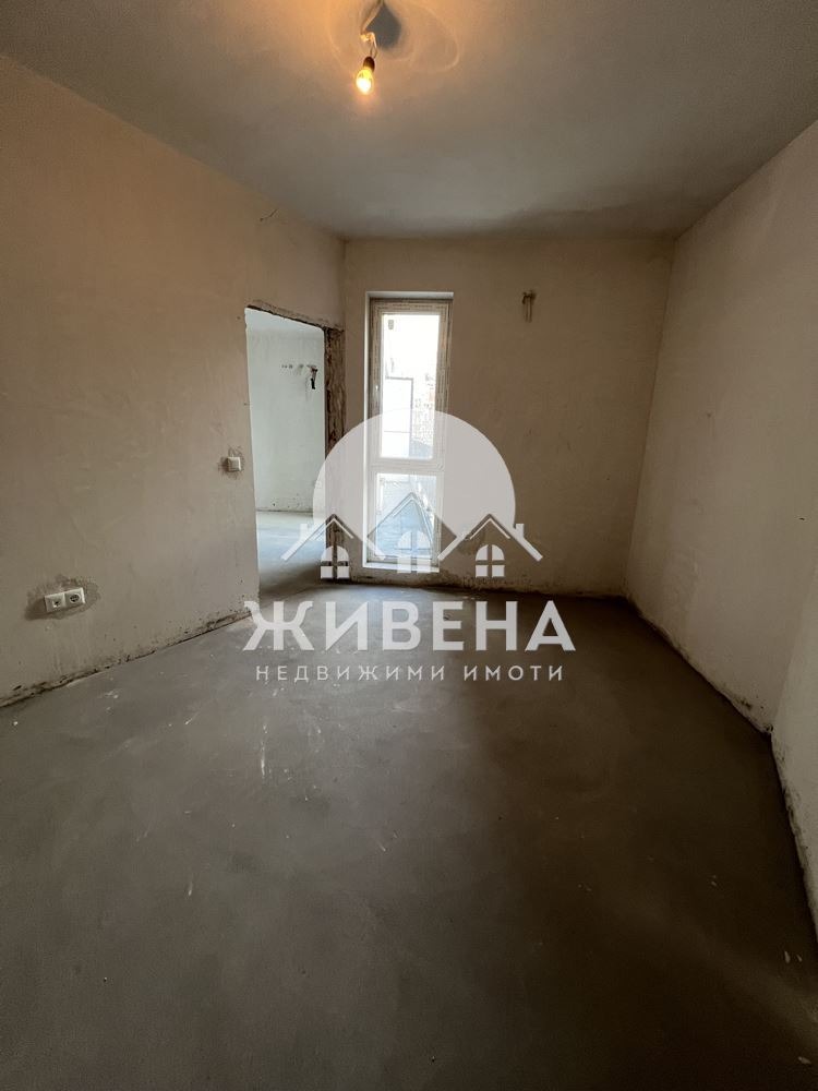 Продава 3-СТАЕН, гр. Варна, Операта, снимка 9 - Aпартаменти - 48579994