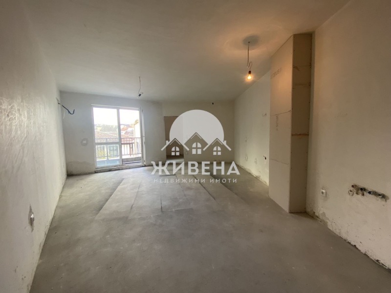 Продава 3-СТАЕН, гр. Варна, Операта, снимка 1 - Aпартаменти - 48579994