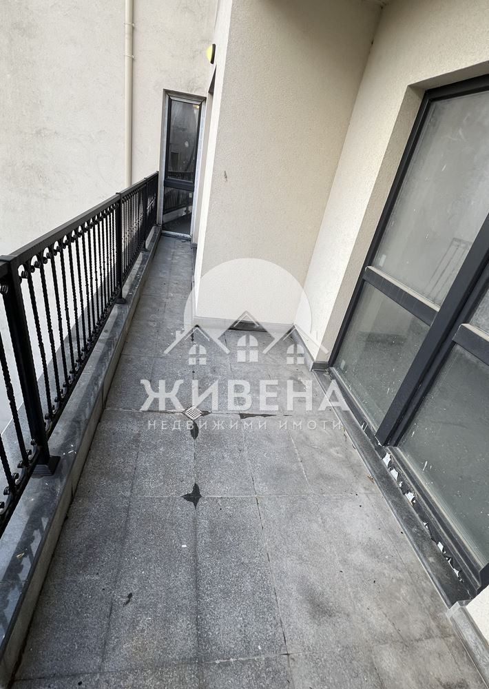 Продава 3-СТАЕН, гр. Варна, Операта, снимка 17 - Aпартаменти - 48579994