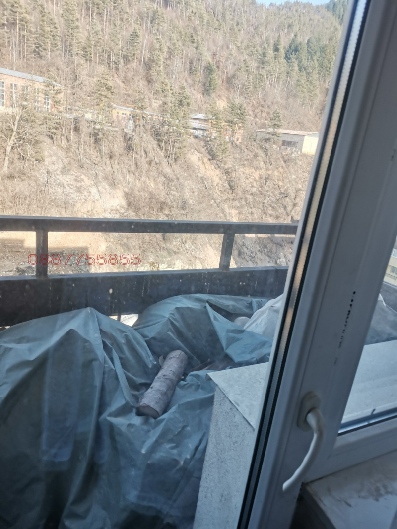 Продава 3-СТАЕН, гр. Рудозем, област Смолян, снимка 5 - Апартаменти - 52782600