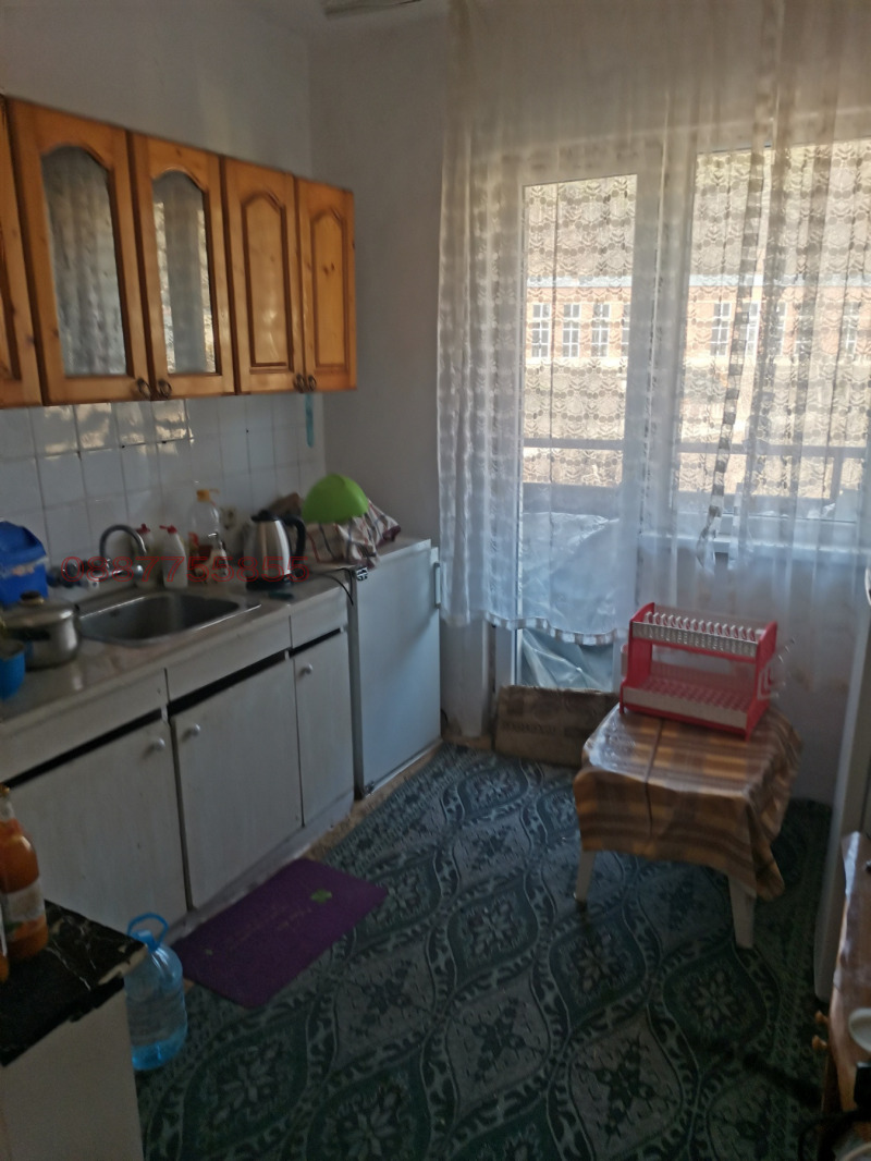 Продава 3-СТАЕН, гр. Рудозем, област Смолян, снимка 4 - Апартаменти - 52782600