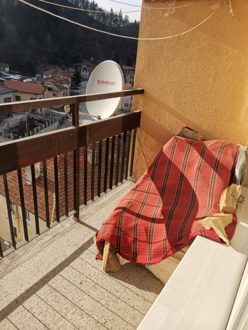 Продава 3-СТАЕН, гр. Рудозем, област Смолян, снимка 12 - Апартаменти - 52782600