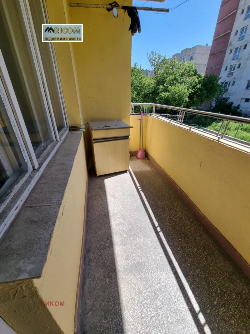 Προς πώληση  2 υπνοδωμάτια Πλεβεν , ΤΣηροκ τσενταρ , 101 τ.μ | 26042588