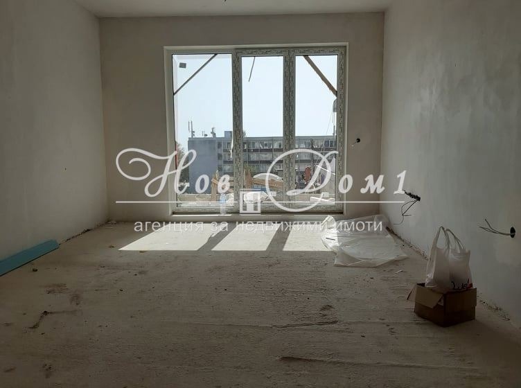 In vendita  2 camere da letto Varna , Pogrebi , 93 mq | 67238197