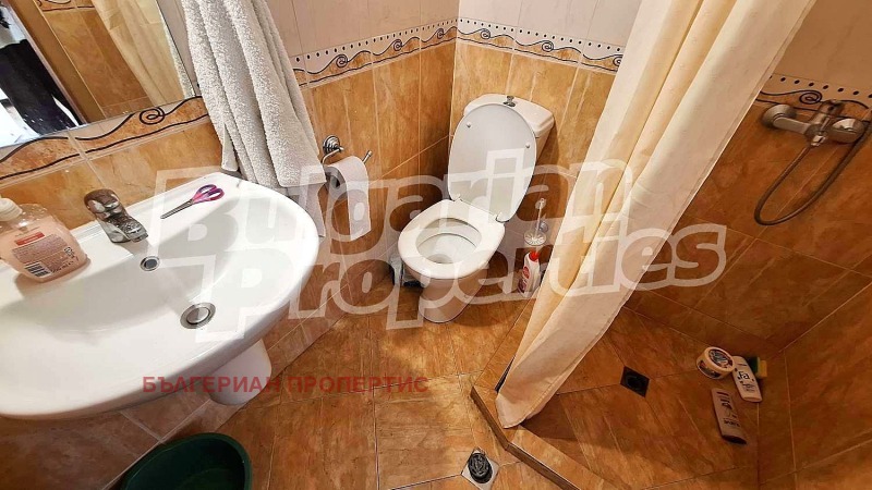 Προς πώληση  2 υπνοδωμάτια περιοχή Μπουργκάς , κ.κ. Σλαντσεβ βριαγ , 89 τ.μ | 74854326 - εικόνα [14]