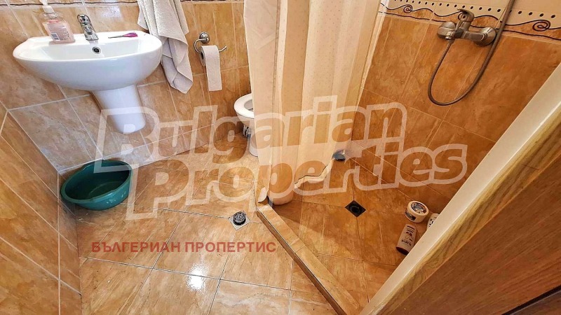 Προς πώληση  2 υπνοδωμάτια περιοχή Μπουργκάς , κ.κ. Σλαντσεβ βριαγ , 89 τ.μ | 74854326 - εικόνα [16]