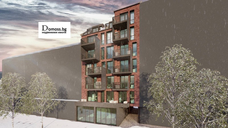 Продается  2 спальни Благоевград , Широк център , 83 кв.м | 71124895