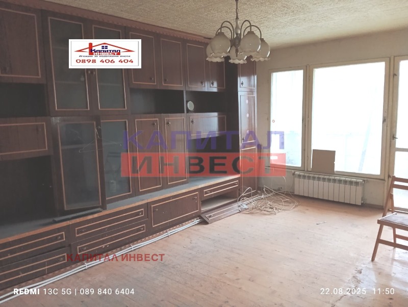 Продава  3-стаен град Благоевград , Ален мак , 84 кв.м | 14354092 - изображение [9]