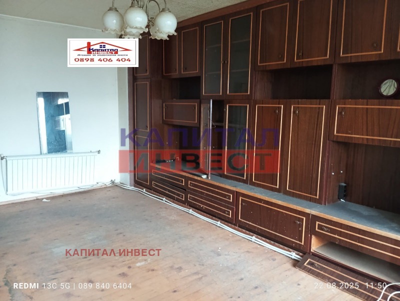 Продава  3-стаен град Благоевград , Ален мак , 84 кв.м | 14354092 - изображение [6]