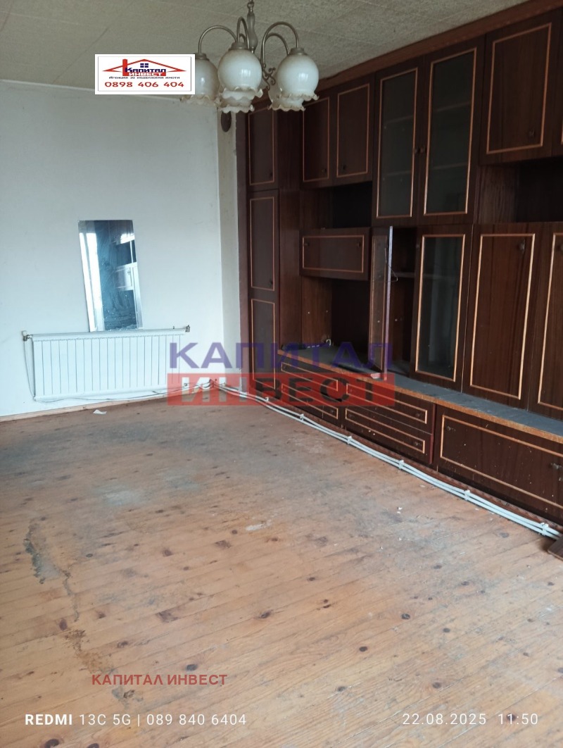 Продава  3-стаен град Благоевград , Ален мак , 84 кв.м | 14354092 - изображение [3]