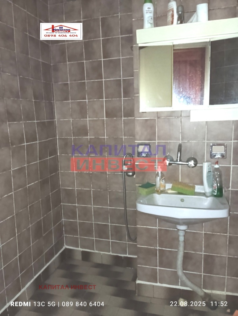 Продава  3-стаен град Благоевград , Ален мак , 84 кв.м | 14354092 - изображение [12]