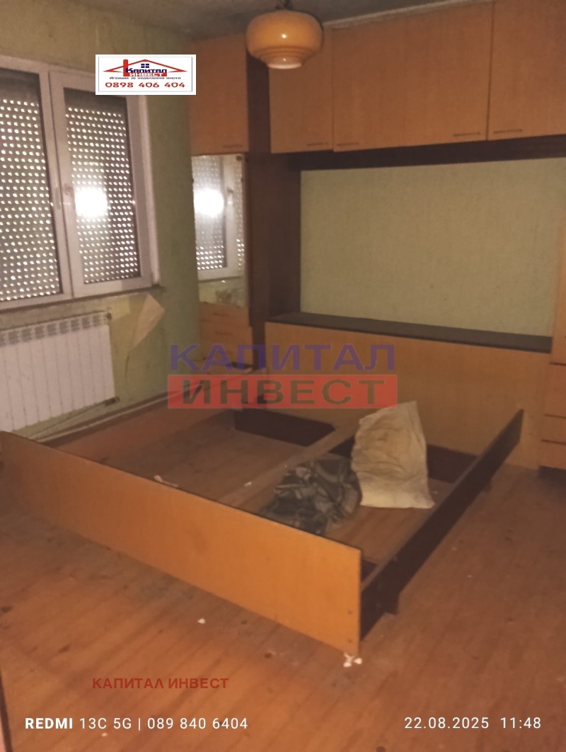 Продава  3-стаен град Благоевград , Ален мак , 84 кв.м | 14354092 - изображение [10]