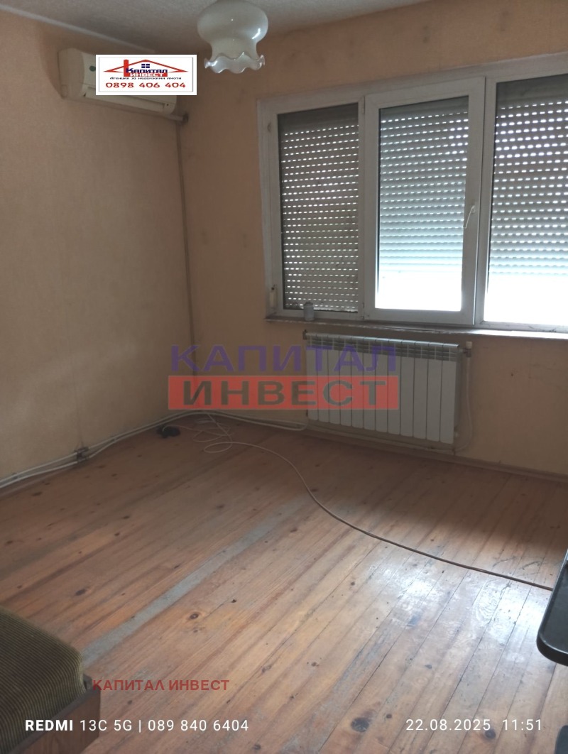 Продава  3-стаен град Благоевград , Ален мак , 84 кв.м | 14354092 - изображение [11]