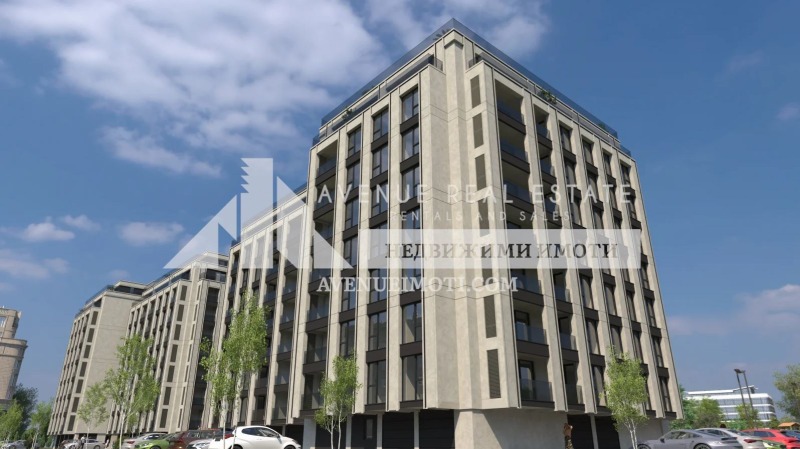 À venda  2 quartos Plovdiv , Hristo Smirnenski , 143 m² | 37088382 - imagem [5]