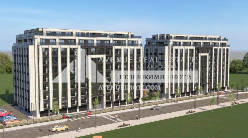 À venda  2 quartos Plovdiv , Hristo Smirnenski , 143 m² | 37088382 - imagem [11]