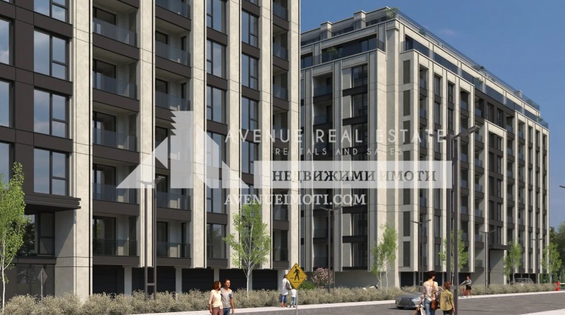 À venda  2 quartos Plovdiv , Hristo Smirnenski , 143 m² | 37088382 - imagem [8]