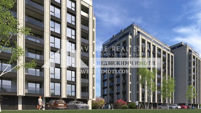 À venda  2 quartos Plovdiv , Hristo Smirnenski , 143 m² | 37088382 - imagem [15]