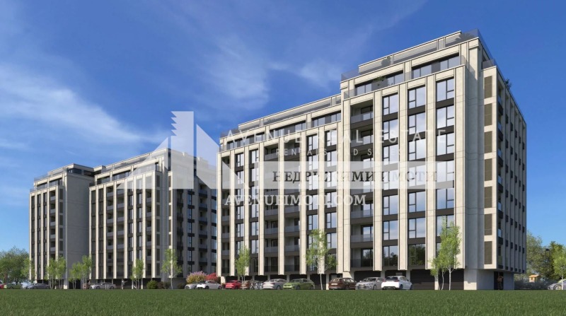 À venda  2 quartos Plovdiv , Hristo Smirnenski , 143 m² | 37088382 - imagem [7]