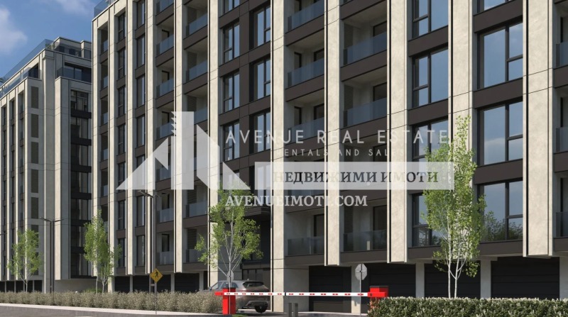 À venda  2 quartos Plovdiv , Hristo Smirnenski , 143 m² | 37088382 - imagem [9]