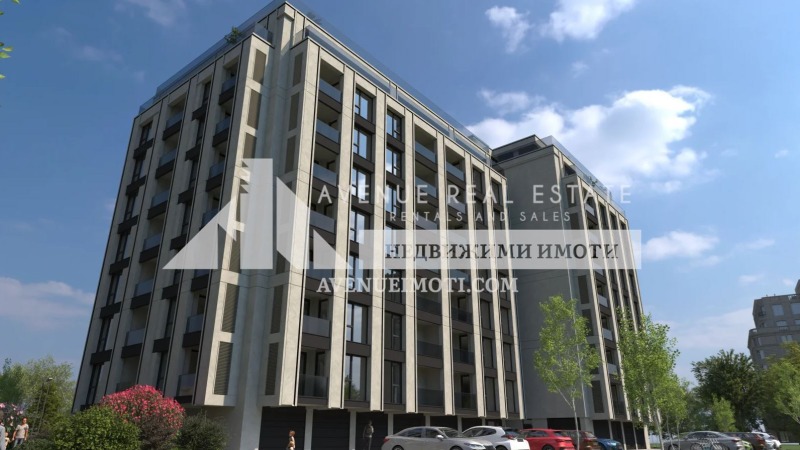 À venda  2 quartos Plovdiv , Hristo Smirnenski , 143 m² | 37088382 - imagem [6]