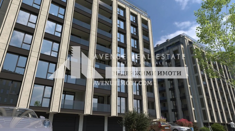 À venda  2 quartos Plovdiv , Hristo Smirnenski , 143 m² | 37088382 - imagem [13]