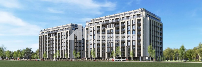 À venda  2 quartos Plovdiv , Hristo Smirnenski , 143 m² | 37088382 - imagem [4]