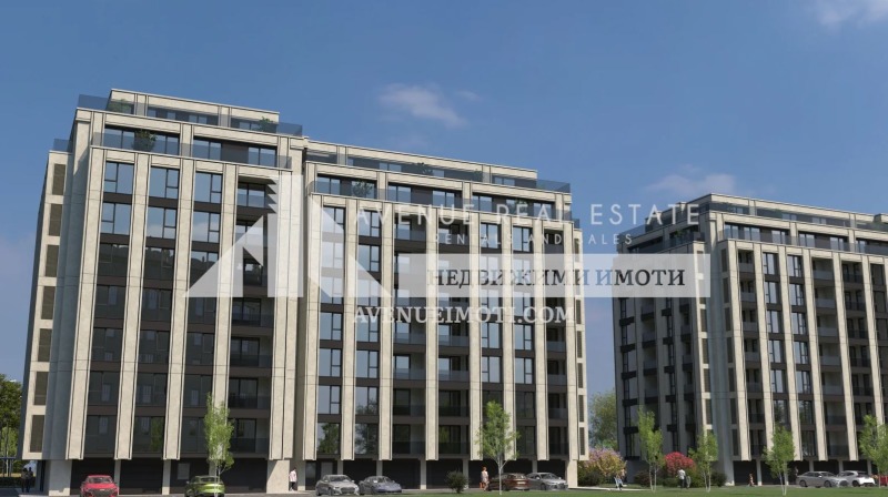À venda  2 quartos Plovdiv , Hristo Smirnenski , 143 m² | 37088382 - imagem [17]