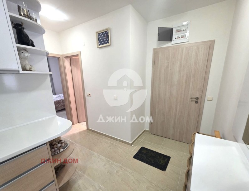 Продава 3-СТАЕН, гр. Свети Влас, област Бургас, снимка 10 - Апартаменти - 53558537