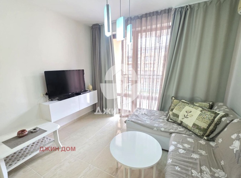 Продава 3-СТАЕН, гр. Свети Влас, област Бургас, снимка 3 - Апартаменти - 53558537