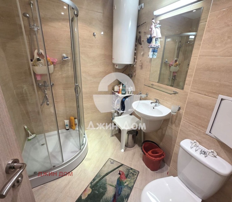 Продава 3-СТАЕН, гр. Свети Влас, област Бургас, снимка 12 - Апартаменти - 53558537