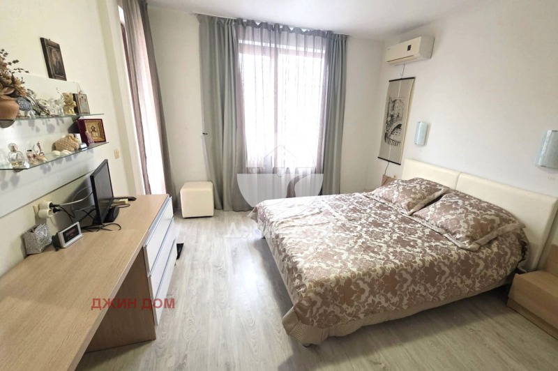 Продава 3-СТАЕН, гр. Свети Влас, област Бургас, снимка 11 - Апартаменти - 53558537