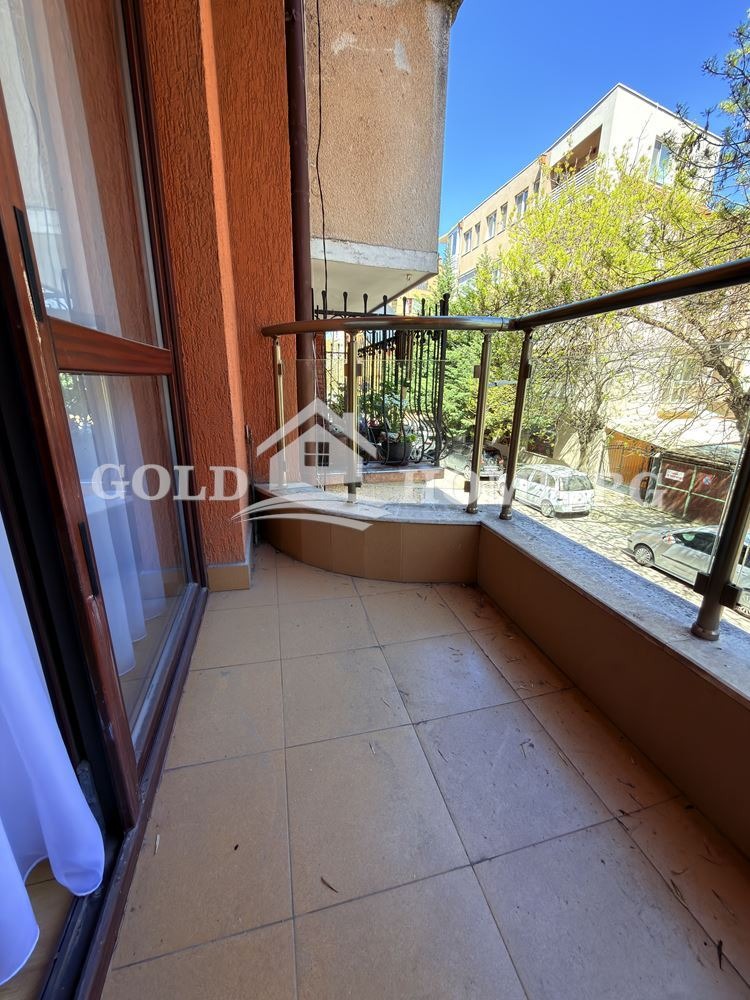 Продава 3-СТАЕН, гр. Пловдив, Младежки Хълм, снимка 16 - Апартаменти - 54135839