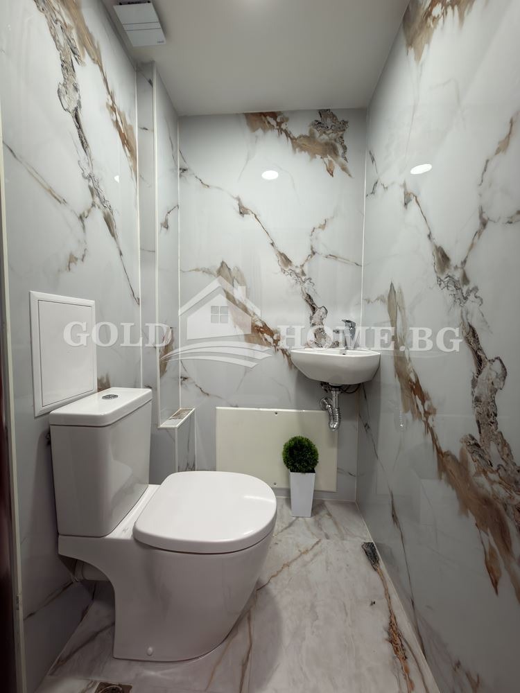 Продава 3-СТАЕН, гр. Пловдив, Младежки Хълм, снимка 11 - Апартаменти - 54135839