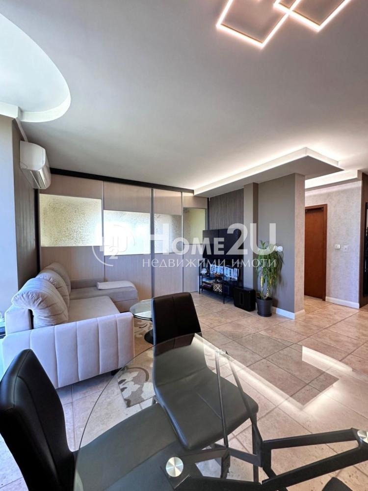 Продава 3-СТАЕН, гр. София, Витоша, снимка 2 - Апартаменти - 54275586