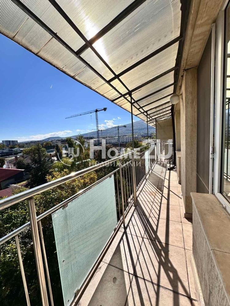 Продава 3-СТАЕН, гр. София, Витоша, снимка 7 - Апартаменти - 54275586