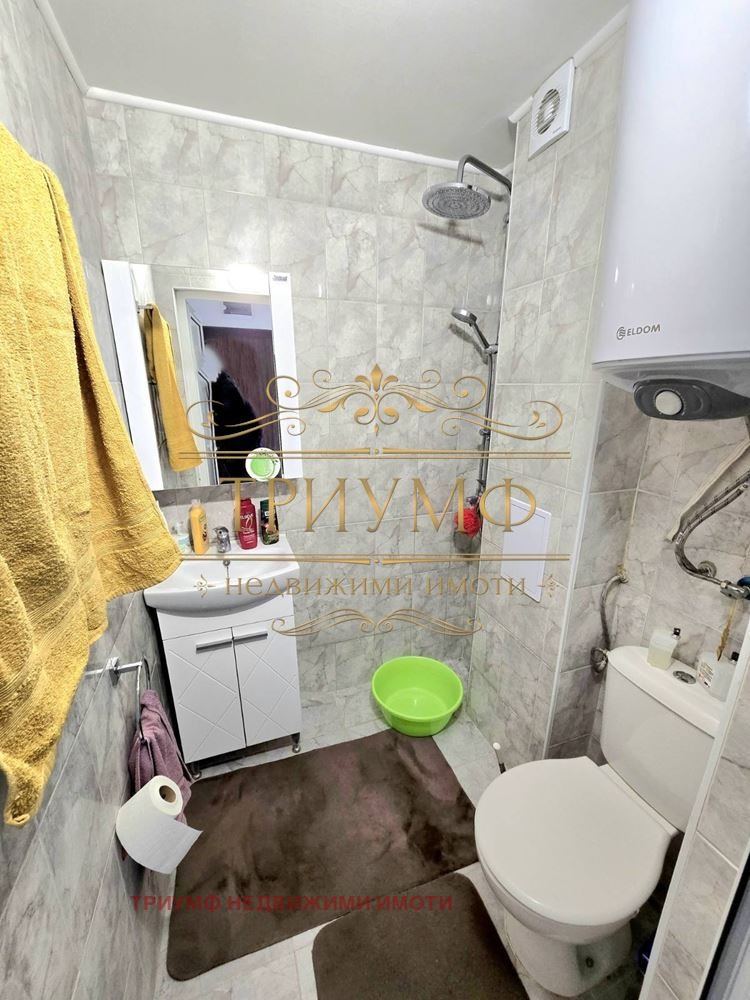 Продава 3-СТАЕН, гр. Варна, Трошево, снимка 11 - Апартаменти - 55018367