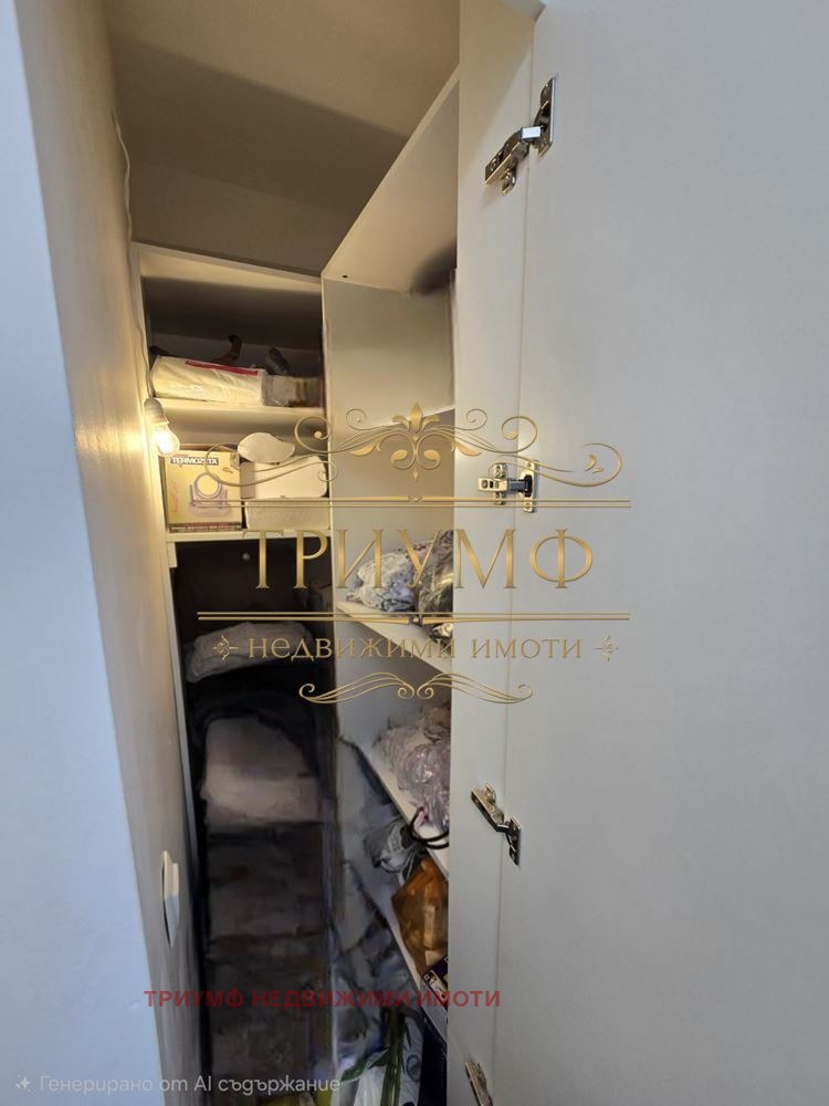 Продава 3-СТАЕН, гр. Варна, Трошево, снимка 8 - Апартаменти - 55018367