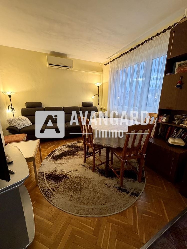 Продава 3-СТАЕН, гр. Варна, Левски 1, снимка 6 - Апартаменти - 55258322