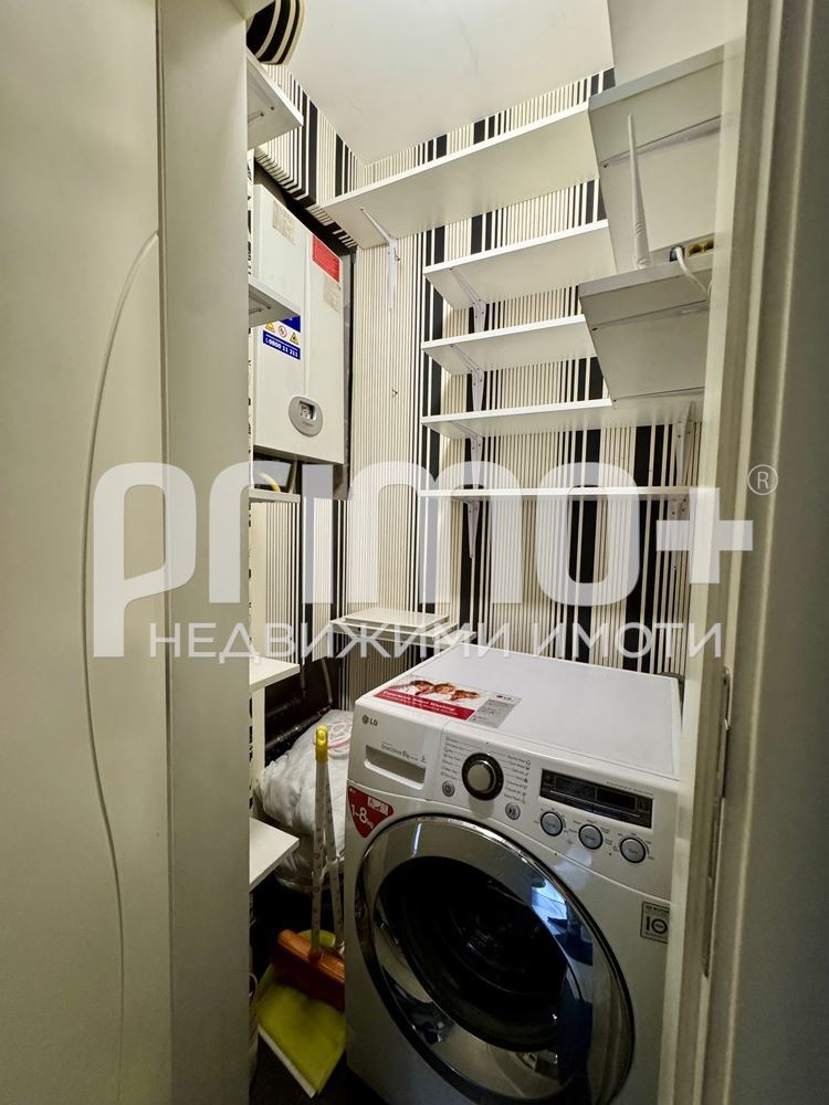 Продава 3-СТАЕН, гр. София, Манастирски ливади, снимка 13 - Апартаменти - 56096966
