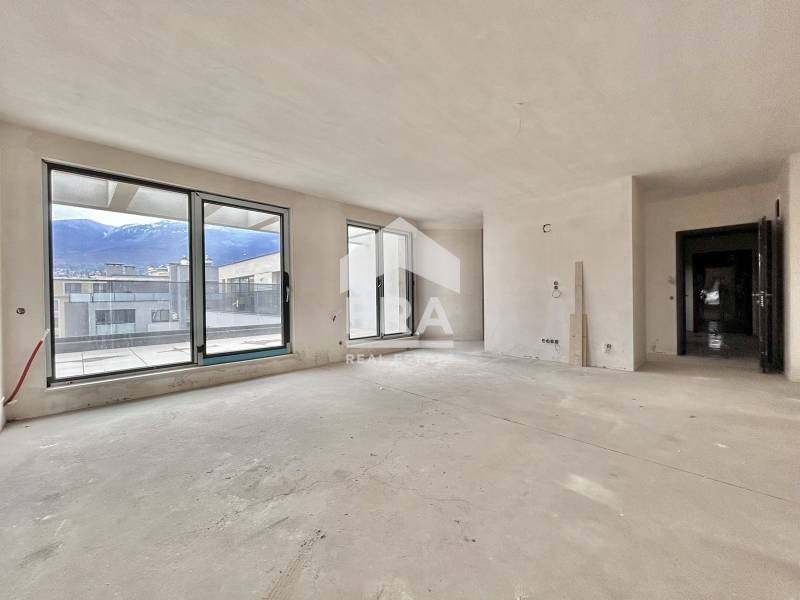 Myytävänä  3 makuuhuonetta Sofia , Krastova vada , 197 neliömetriä | 72309800 - kuva [2]
