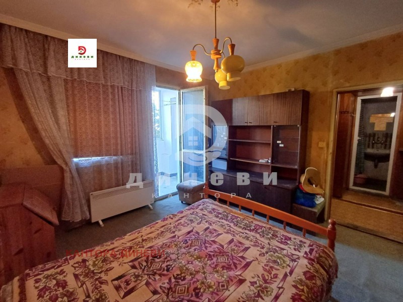 Na prodej  3 ložnice Stara Zagora , Tri čučura - sever , 96 m2 | 86400421 - obraz [6]