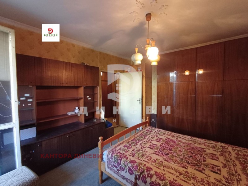 Na prodej  3 ložnice Stara Zagora , Tri čučura - sever , 96 m2 | 86400421 - obraz [5]