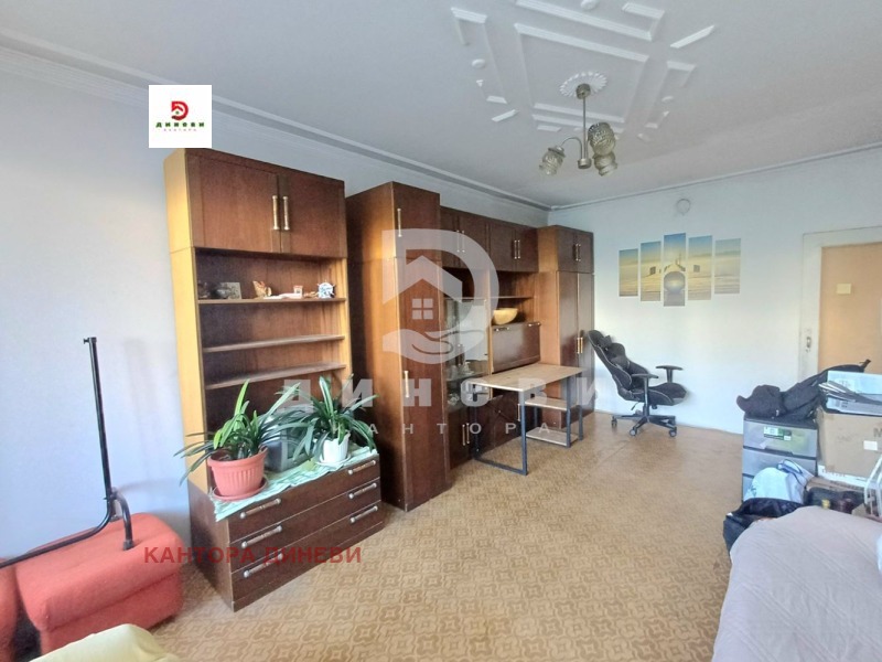 Na prodej  3 ložnice Stara Zagora , Tri čučura - sever , 96 m2 | 86400421 - obraz [16]
