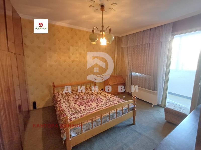 Na prodej  3 ložnice Stara Zagora , Tri čučura - sever , 96 m2 | 86400421 - obraz [4]