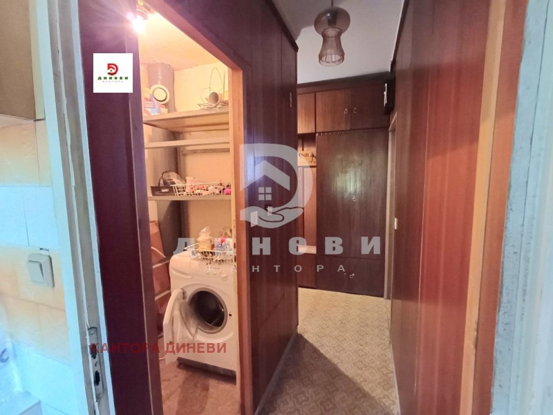 Na prodej  3 ložnice Stara Zagora , Tri čučura - sever , 96 m2 | 86400421 - obraz [12]