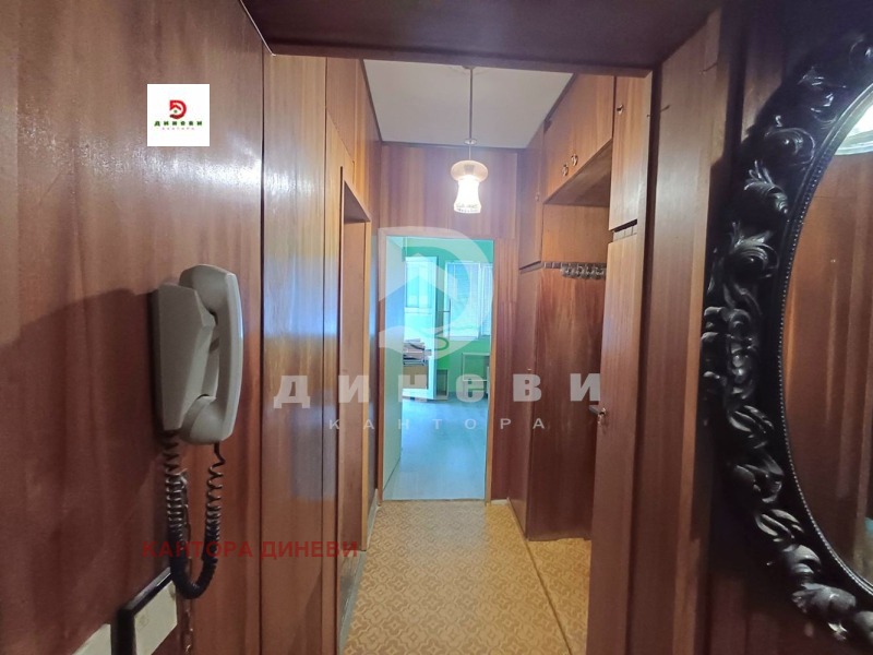 Na prodej  3 ložnice Stara Zagora , Tri čučura - sever , 96 m2 | 86400421 - obraz [17]