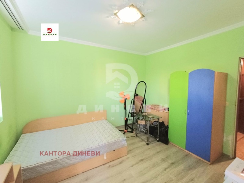 Продава 4-СТАЕН, град Стара Загора, Три чучура - север • 80500 € • 40669996 — Holmes.bg