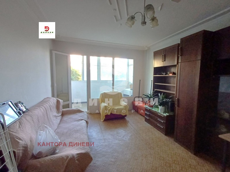 Na prodej  3 ložnice Stara Zagora , Tri čučura - sever , 96 m2 | 86400421 - obraz [15]