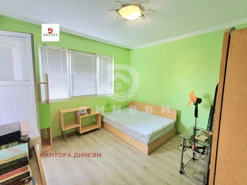 Na prodej  3 ložnice Stara Zagora , Tri čučura - sever , 96 m2 | 86400421 - obraz [2]