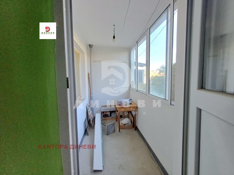 Na prodej  3 ložnice Stara Zagora , Tri čučura - sever , 96 m2 | 86400421 - obraz [7]